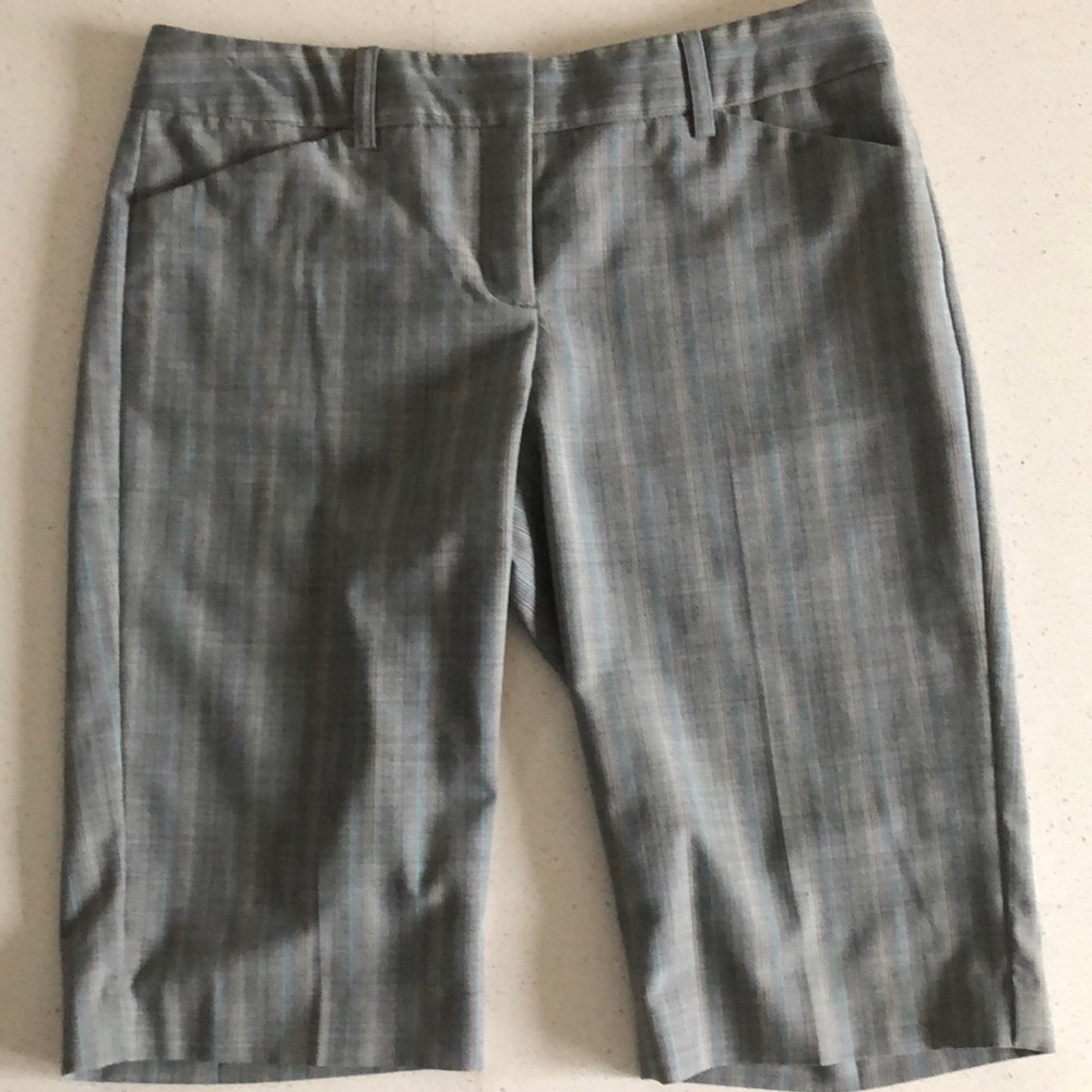 Express Design Studio Shorts